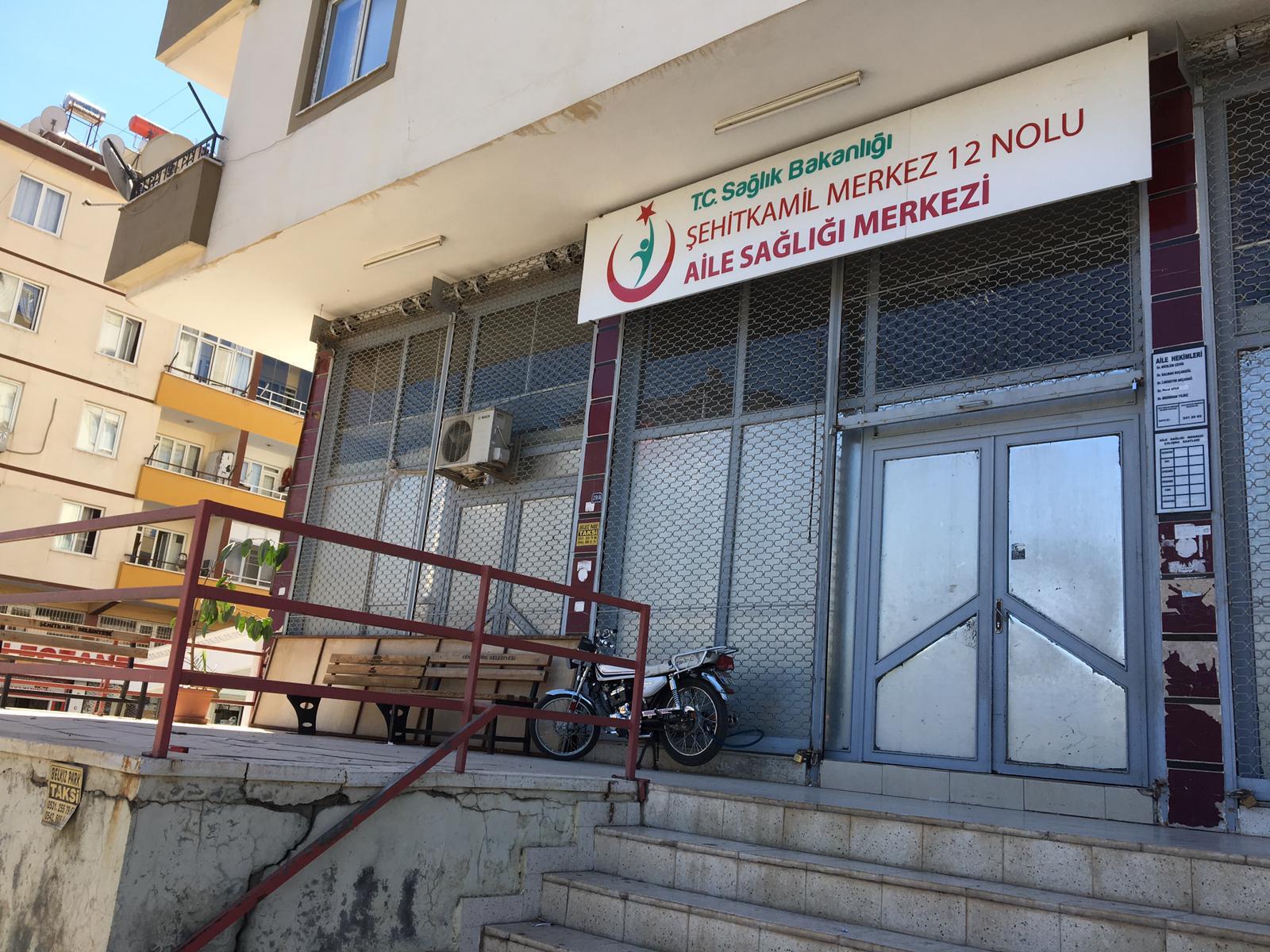 Web Sitemiz Yayında!