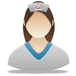 HEMŞİRE EMİNE AYDOĞMUŞ